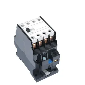 JZC1 3 Hàn Quốc AC Contactor