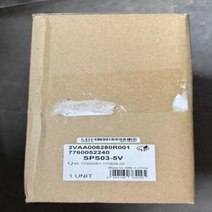 PLC ใหม่และของแท้ SPS035V ใหม่ SPS035V 2VAA008280R001 7760052240 SPS035V DCS ชุดจ่ายไฟ PLC - Product Image 5