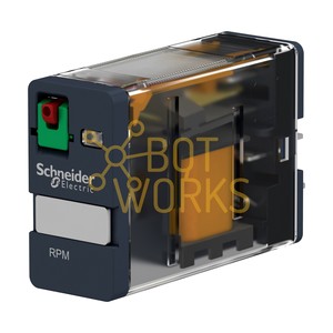 Schneider Electric RPM11F7 - Nuevo - Product Image 1