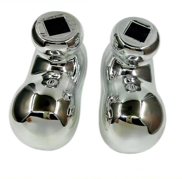 Polished Chrome