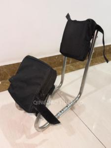 Siège de genou pour le jardinage Attelle à genoux à une jambe <span class=keywords><strong>avec</strong></span> siège - Product Image 3