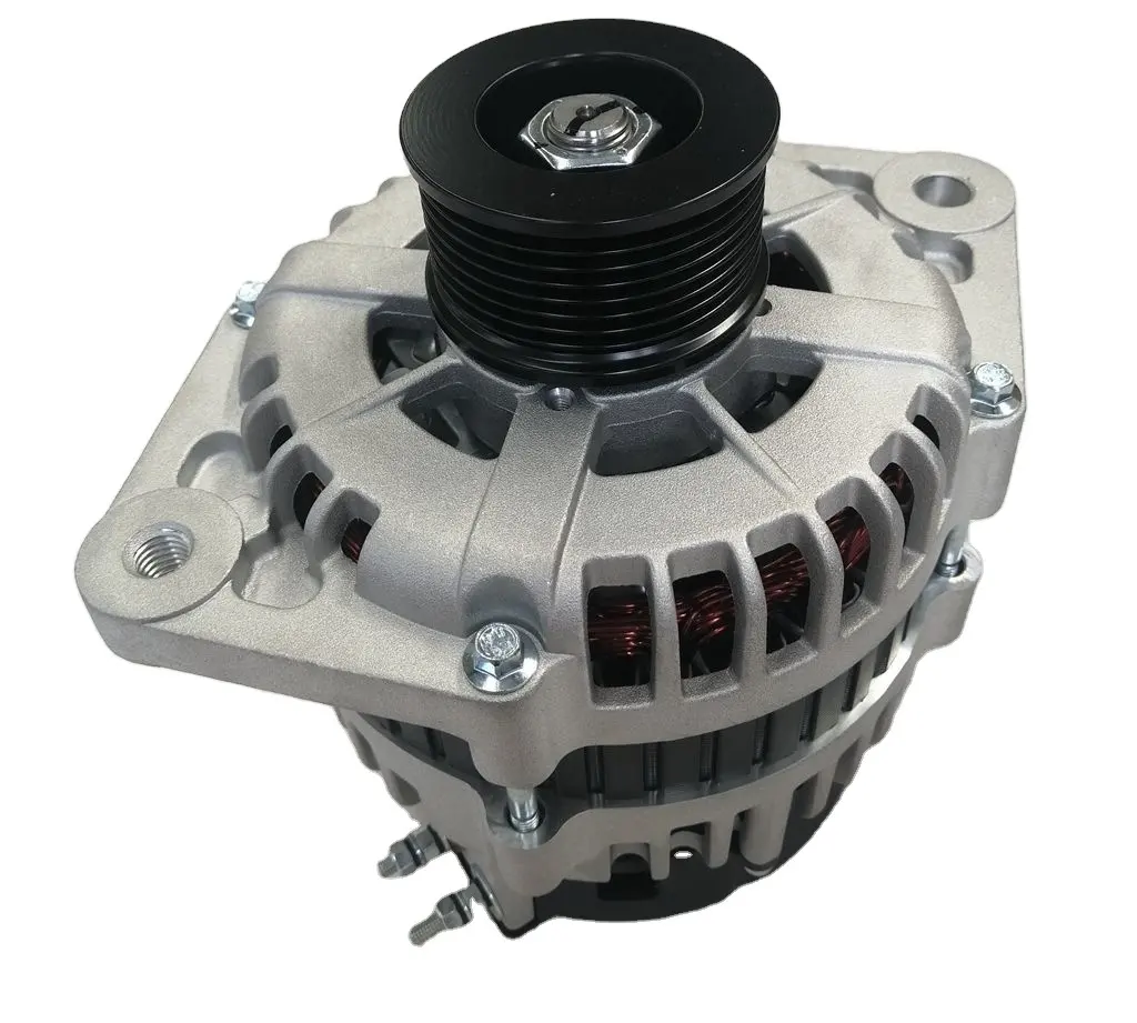 Générateur d'alternateur JFZ2718 de pièces d'OEM pour le moteur ISLE de moteur diesel