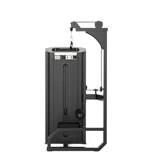 SK High Low Pulley Multi Function Trainer Premium 248kg Entraînement complet du haut du corps pour projets de salles de sport commerciales - Product Image 4