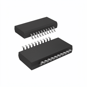 CY74FCT2373TQCT Logic Components Electronic BOM IC In Stock 20 SSOP - Product Image 1