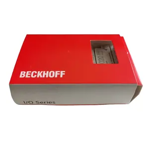 贝克霍夫可编程控制器模块EK1100 EL1008 EL2008 EL6731 EL9410 EL6751
