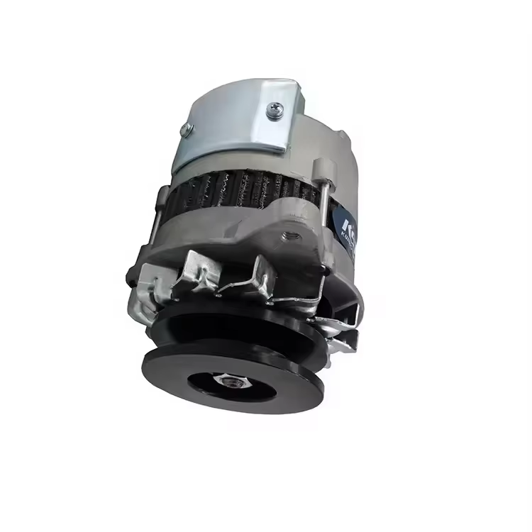 34468 генератора ALT32095-16100 подходит для экскаваторов и грузовиков PC60-оригинальная запасная часть двигателя
