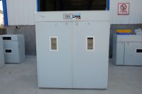 Offre Spéciale pas cher prix 5000 oeufs capacité automatique industriel incubateur d'oeufs poulet Machine à couver