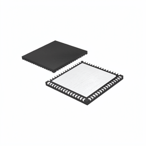 Buy Online Electronic Components Authorized Distributor Data Acquisition 64 WFQFN Exposed Pad LTC2296IUP#PBF - Product Image 1