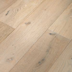 Parquet en bois véritable à <span class=keywords><strong>prix</strong></span> d'usine, 18 mm 20 mm, parquet massif multicouche en chêne - Product Image 1