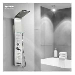 Смеситель для душа - Product Image 6