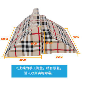 <b>Bed</b> Rest Multifunctional U Shaped Bedridden Patient Turning Device Turn <b>Over</b> Pillow Elderly Care - Product Image 6