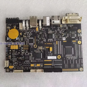 Cp9828 औद्योगिक नियंत्रण कंप्यूटर टच स्क्रीन मदरबोर्ड cp9828_5a - Product Image 3