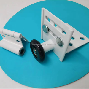 High Quality Aluminium Garage Door <strong>Hinge</strong> Anti-rust Adjustable <strong>Hinge</strong> for Sectional Door <strong>Hinge</strong> - Product Image 2