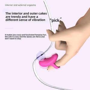 Mini Vibratore Wireless in Silicone a 10 Velocità per Punto G e Capezzoli, Impermeabile IPx6, Non Lubrificato, Progettato per Adulti - Product Image 6