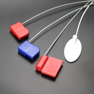 Wyuan 13.56MHz <span class=keywords><strong>NFC</strong></span> dẫn con dấu <span class=keywords><strong>tag</strong></span> chống trộm RFID Cáp Tie nhãn tự khóa một lần sử dụng cho hậu cần quản lý - Product Image 6