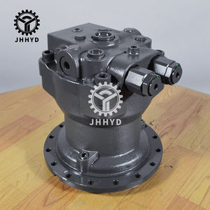 <span class=keywords><strong>Motor</strong></span> de Giro 170301-00091E 401-00457 130401-00021A para <span class=keywords><strong>Doosan</strong></span> DX300, Dispositivo de Giro DX300LCA, <span class=keywords><strong>Motor</strong></span> Hidráulico, Piezas de Excavadora - Product Image 2