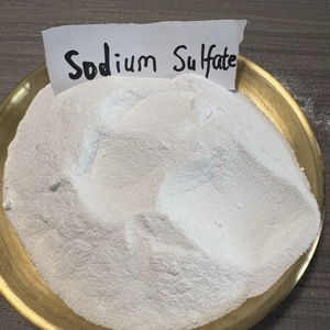 <span class=keywords><strong>Sulfate</strong></span> <span class=keywords><strong>de</strong></span> <span class=keywords><strong>sodium</strong></span> anhydre CAS 7757-82-6 <span class=keywords><strong>Sulfate</strong></span> <span class=keywords><strong>de</strong></span> <span class=keywords><strong>sodium</strong></span> 99% Na2SO4 Marque MOT Origine Hainan Poudre blanche En stock - Product Image 2