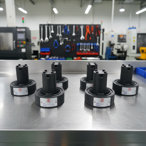วาล์วเติมและวาล์วกันกลับไฮดรอลิกแบบใหม่ รุ่น SCF-32/40/50/63/80/100/125 SVF-50 SVF-80 SVF-125 TWOWAY SCF สำหรับการเติม - Product Image 1