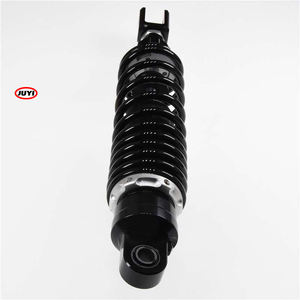 Amortisseur de moto pour HONDA Vario/Click 125/150 Rebound Adjustable 320/325mm Mono Arrière Aluminium Amortisseurs - Product Image 3