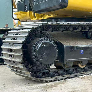 Escavatore Cingolato Caterpillar <span class=keywords><strong>Cat</strong></span> 329 329E Usato da 29 Tonnellate per Costruzioni, Prodotto in Giappone - Product Image 4