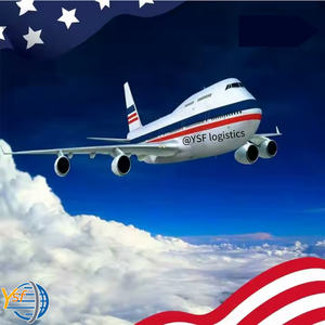 2025 NOUVELLE Arrivée Expédition Rapide Agent/LCL /<span class=keywords><strong>Air</strong></span> Mer Expédition/Transitaire Livraison De Shenzhen, Chine au Canada/USA - Product Image 4