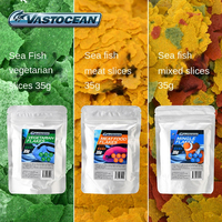 Nourriture pour poissons tropicaux HIKARI, bâtonnets flottants et coulants, algues, granulés, gaufrettes