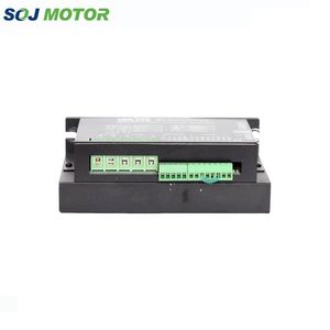 6030A 24v 36v <span class=keywords><strong>48v</strong></span> BLSD Series Brushless Motor Driver Manual 3000rpm Bldc Motor Driver <span class=keywords><strong>Controller</strong></span> - Product Image 6