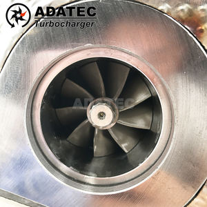 GTB2260VZK 810822 turboşarj 819968 799671 059145874T Audi 145874l Audi 145874cv türbin Audi A4 <span class=keywords><strong>3</strong></span>.0 TDI için (B8) - Product Image 5