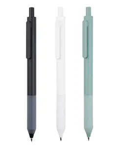 도매 자동 펜 연필 금속 막대 학생 시험 활동 기계 연필 0.5/0.7