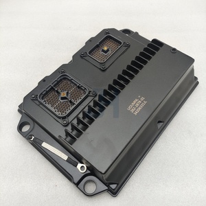 262-2878 Electronic Control Module ECM for 938G 950H 962H 966D 972H 980H 988H <b>Wheel</b> Loader Computer <b>Board</b> Controller ECU Panel - Product Image 4