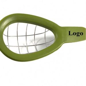 Custom Logo Multifunctional Fruit Cutter Easy Use Fashion Avocado Separator Household Home Promotional <b>Gift</b> - Product Image 2