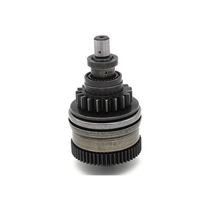 Arrancador <span class=keywords><strong>Bendix</strong></span> 6M6-8183E-00-00 6M6-8183E-01-00 para Yamaha Kawasaki POLARIS - Product Image 5
