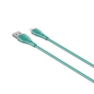 LDNIO LS611 alta qualità ricarica rapida cavo dati Usb Tipo C 3A cavo dati Para Celular accessori comunemente usati per il telefono - Product Image 1