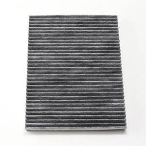 Filtro de Aire de Cabina, Filtro de Aire Acondicionado 97133-F2000 97133-2B005 97133-2E210 97133-2E200 para Hyundai Elantra, Accent, Tucson, H1, I20, Picanto - Product Image 3