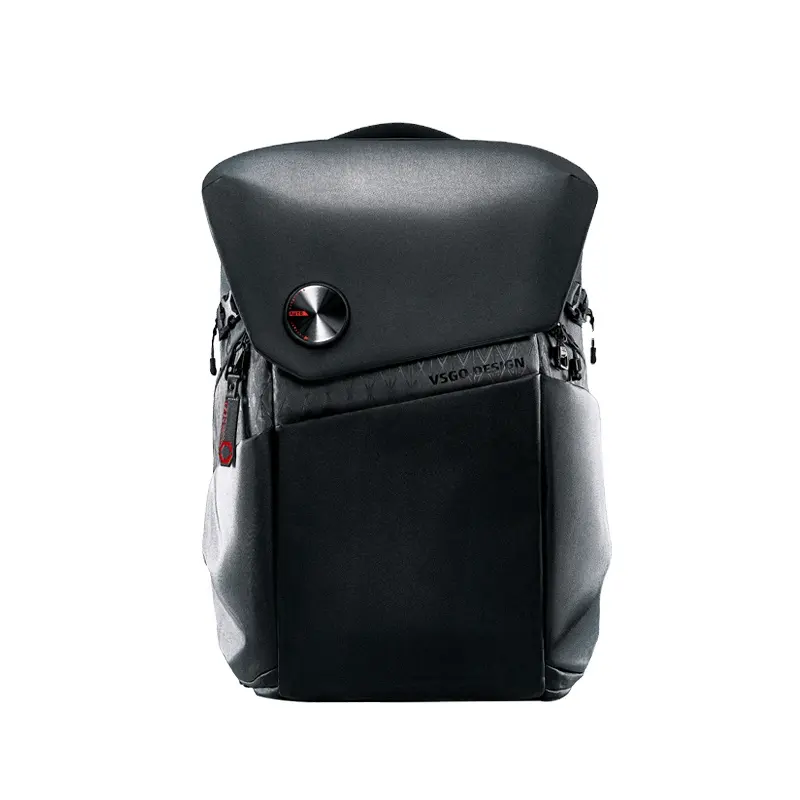 VSGO Factory Price Professional Camera Backpack New Design Fashion Style
