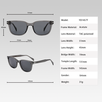 Fabricants de lunettes optiques avec logo personnalisé, nouvelles montures en acétate, verres anti-lumière bleue, monture large transparente, lunettes de mode pour homme et femme