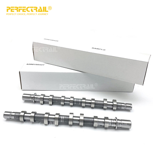 PERFECTRAIL 8200100527 8200100528 Ricambi Auto Originali, Albero a Camme di Aspirazione e Scarico per Renault Clio, Megane, <span class=keywords><strong>Duster</strong></span>, Kangoo - Product Image 5