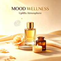 QIRAN Factory Wholesale  Huile d'Absolue de Narcisse 100% Pure (Narcissus Poeticus) – Matières Premières Cosmétiques, Parfums et Aromathérapie
