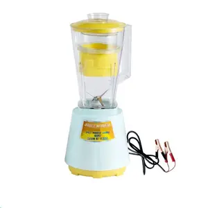 12v Newest Juicer with grinding cup mixer battery powered