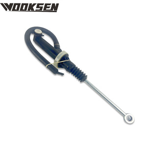 Cylindre maître d'embrayage Wooksen YC157A543BG pour Ford Transit MK5 4074915 - Product Image 1
