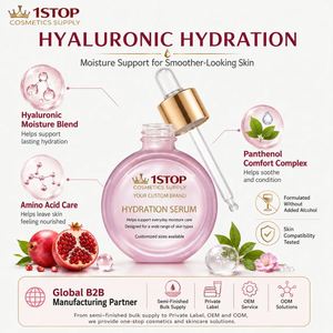 Suero Facial Reparador con Hoja de Centella Asiática y Niacinamida, Hidratante Profundo, Fórmula Modificada - Product Image 3