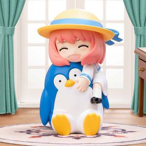 POP MART <span class=keywords><strong>SPY</strong></span> <span class=keywords><strong>X</strong></span> <span class=keywords><strong>FAMILY</strong></span> ชุดของเล่นสะสม Daily Life Series และของเล่นไวนิลแท้สำหรับแฟนการ์ตูนและอนิเมะ - Product Image 4