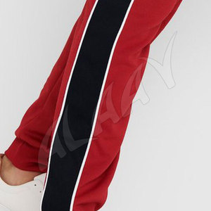 Pantalones de chándal ajustados para hombre, Pantalón deportivo, a la moda - Product Image 4