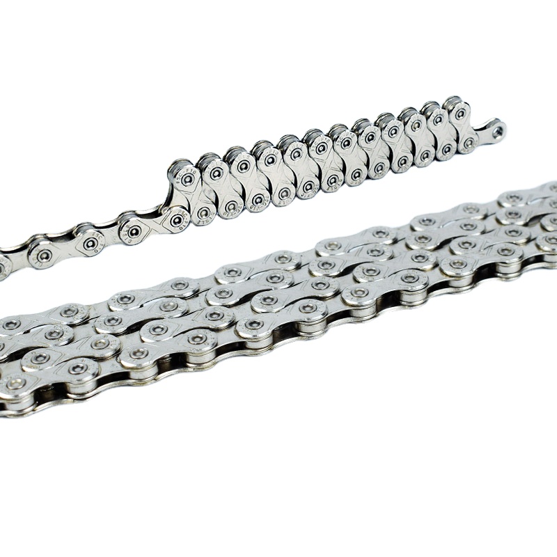 2001915983 konig. Цепь для секционных ворот с ячейкой 26*13. 5. 2 двухрядная. Цепь пр-38,1-12700.