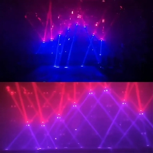 140w1 thang máy + 1 bóng đá ánh sáng năng động Bóng đèn LED bóng đá chùm ánh sáng nâng đột quỵ: 2.5 mét, chấp nhận đơn đặt hàng đặc biệt - Product Image 5