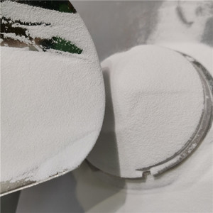 붙여 넣기 수지 분말 Xp-140 핫 세일 도매 가격 Pvc 첨가제 가공 보조 Cpe 135A 염소 폴리에틸렌 가죽 Fo - Product Image 4