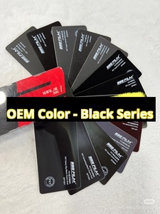 Film de protection automobile de qualité supérieure, série Dream, durable, bicolore, film de protection automobile - Product Image 2