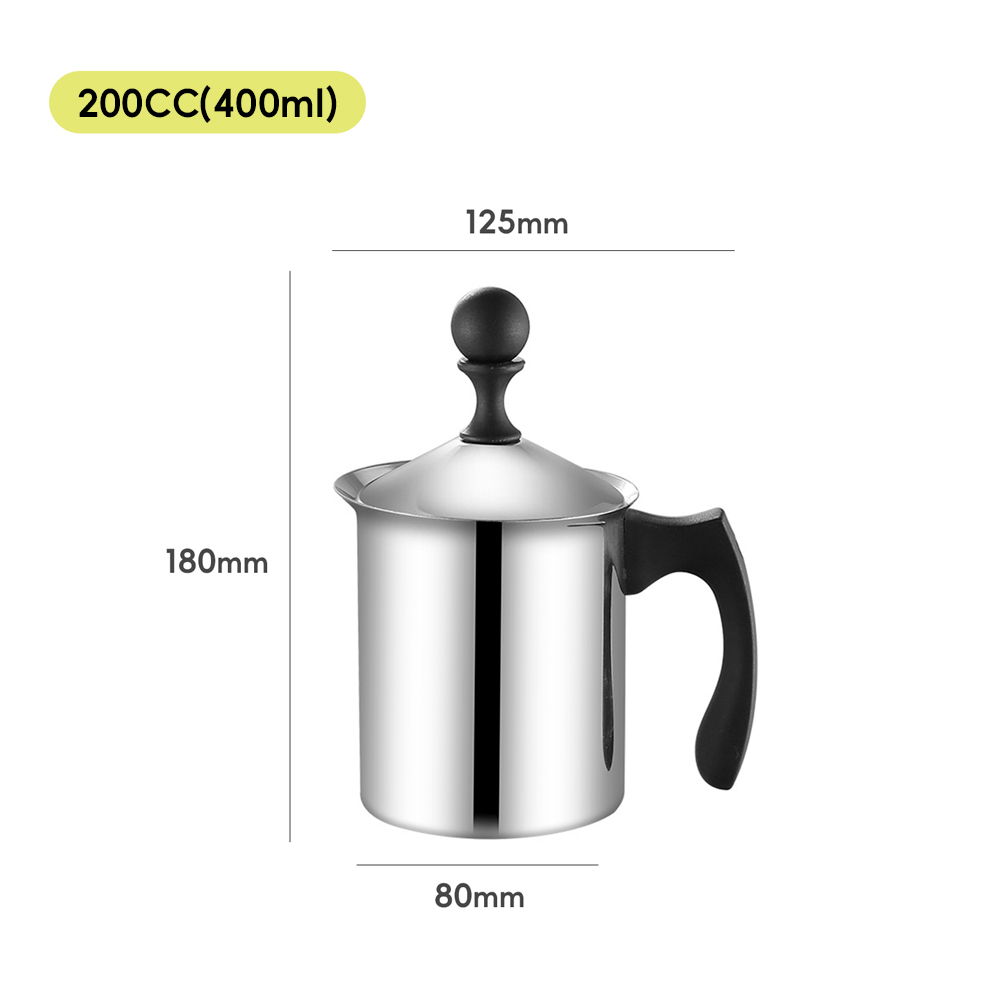 Plata 200cc