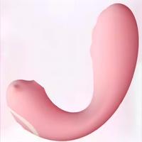 Vibromasseur Œuf vibrant chauffant portable, stimulateur clitoridien, masturbateur, jouets sexuels exquis pour femmes