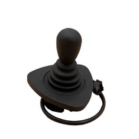 Applicable au contrôleur de joystick d'unité de commande de poignée de pièces de chariot élévateur utilisé pour linde avec 7919040042